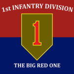 U.S ARMY 1ST INFANTRY DIVISIONS GAMES