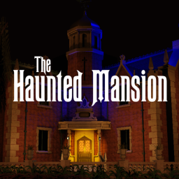 Haunted Mansion icon