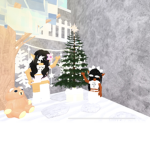Myrah’s place