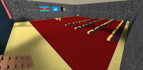 ##### Summit Hall