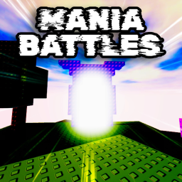 Mania Battles