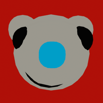 Bear* clothing store submission! 