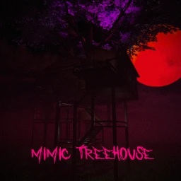 Mimic Tree House [NEW MONSTERS] icon