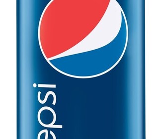 Pepsi :) 