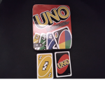 The Uno Divorce Card