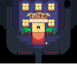 MTT Resort