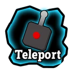 Teleport