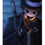 hitman's abyss of death