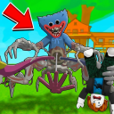 Survival Poppy Playtime Prototype Killers!