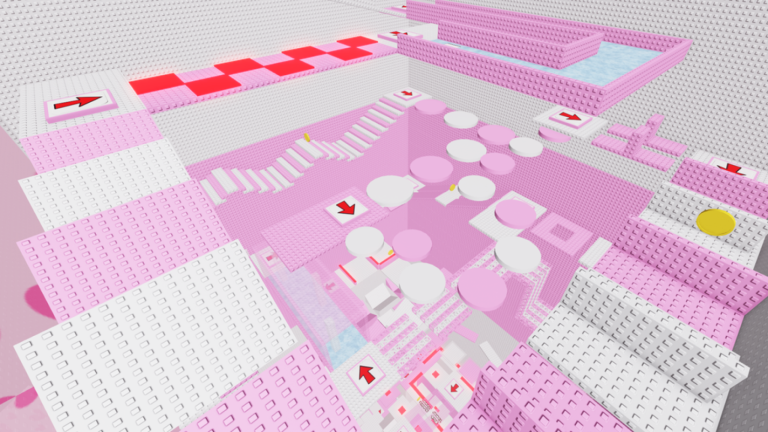 Valentine Tower 🩷 screenshot 3