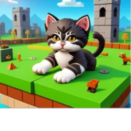 Kitty tower defense
