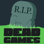 REAL DEAD GAMES
