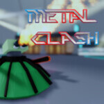 [HUGE UPDATE📣📣📣(New weapons)] Metal Clash