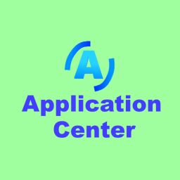 Application Center | V2