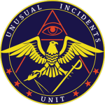 Unusuαl Incidents Unit