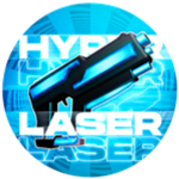LASERIST SHOOTER
