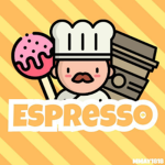 Espresso Cafee