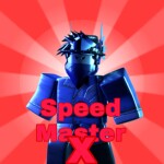 Speed Master X ⚡