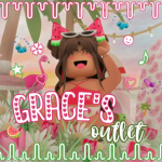 - grace's outlet -