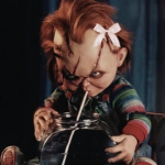 Chucky Franchise Fans