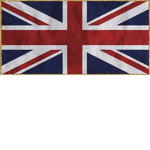 The Great British kingdom.