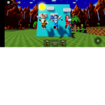 Sonic fans.!