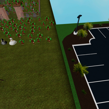 Zombie's in Paradise!