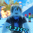 【Lightning Storm】Rescuing the Cold Brainrots!