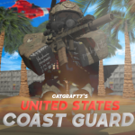 United States Coast Guard [USCG] ᅠ ᅠ
