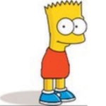 bart fan club.