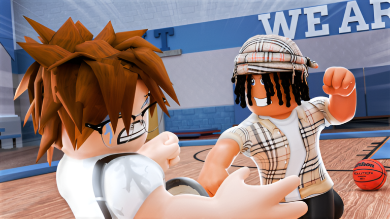 Boys and Girls High School RP screenshot 2