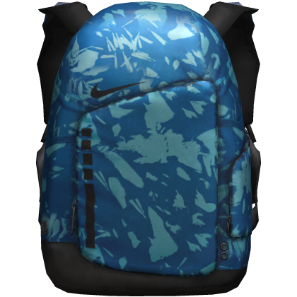 (3.0) Camo Bookbag