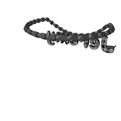 jeremy kitty necklace 1.0 thumbnail