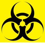 Hazmat Team.