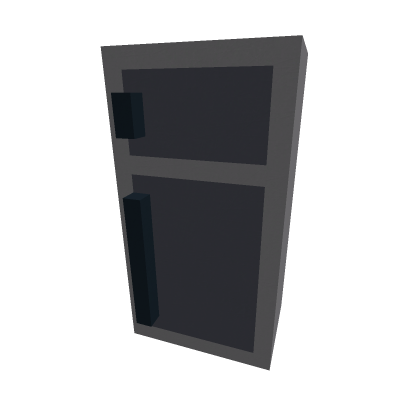 Blip's Furniture: Fridge