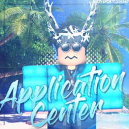 Carvel Application Center