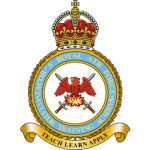 RAF Halton ll Aviator Training Academy