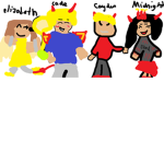 THE ROLEPLAYERS :DD