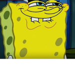 SpongeBob disciples