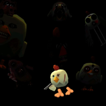 C҉h҉i҉c҉k҉e҉n҉G҉u҉n҉M҉y҉t҉h҉W҉i҉k҉i҉'҉ Place. 