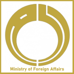 「JPN」Ministry of Foreign Affairs