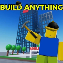 Build Anything With AI icon