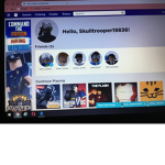 Team Trooper