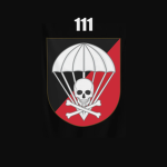 111º Destacamento Operacional de Paracaidistas