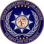 Los Angeles Police Department .