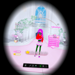 giving out robux to u loves