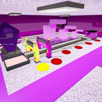 DreemTeem Tycoon (WIP) Alpha