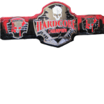 Hardcore Wrestling Championship (HWC)