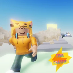 Time Chaser! icon