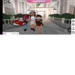 My clothes shop